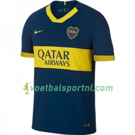 CA Boca Juniors Thuis Shirt 2019-20